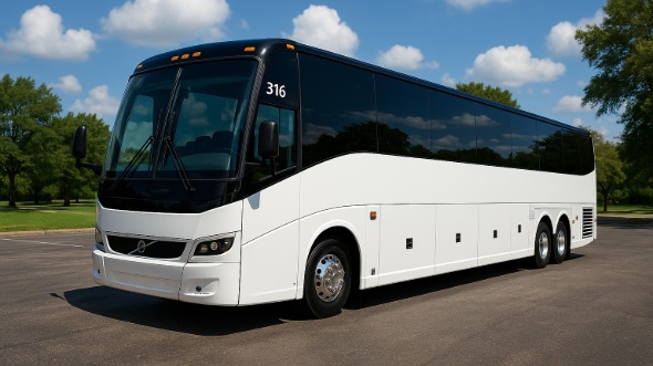 collierville private event transportation