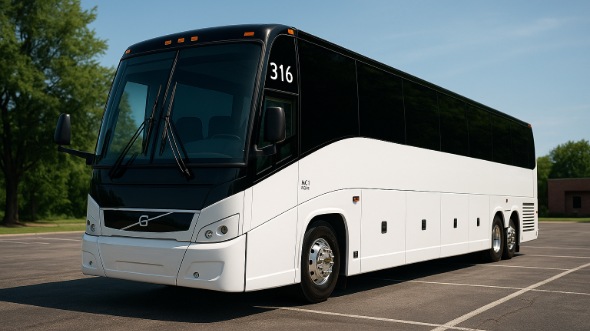 collierville prom and homecoming party bus rentals