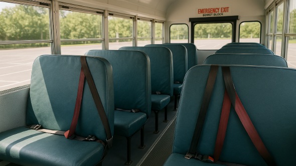 collierville school bus rental rental
