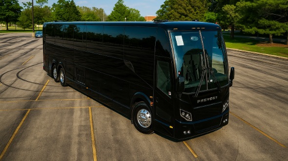 collierville sporting event transportation