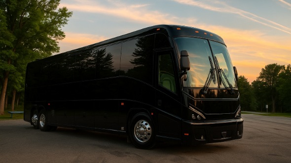 cordova summer camp transportation and bus rentals