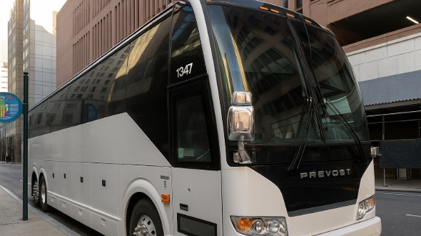 cordova wedding transportation